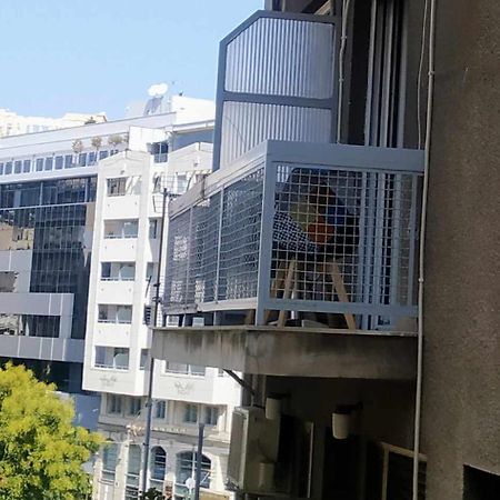 Kynosargous Square'S Apartment Athens Exterior photo