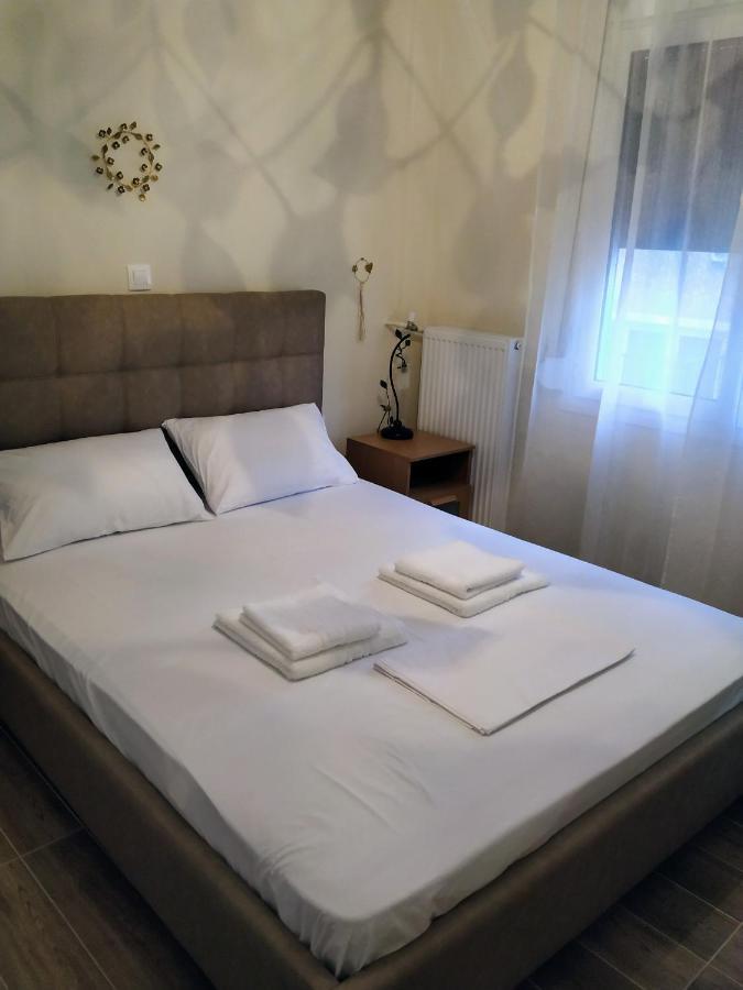 Kynosargous Square'S Apartment Athens Exterior photo